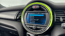 MINI Convertible 1.5 Cooper II 2dr Auto Petrol Convertible